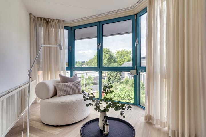 Foto 13 van Pasteurstraat 31