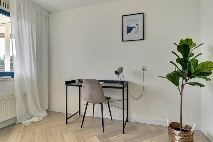 Foto 21 van Pasteurstraat 31