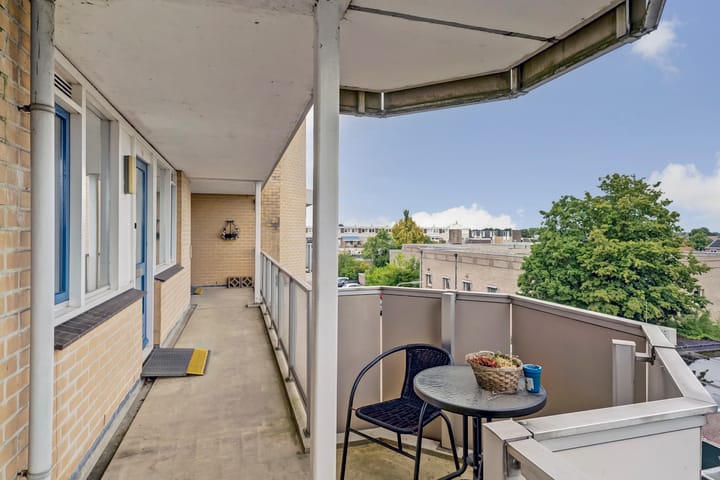 Foto 25 van Pasteurstraat 31