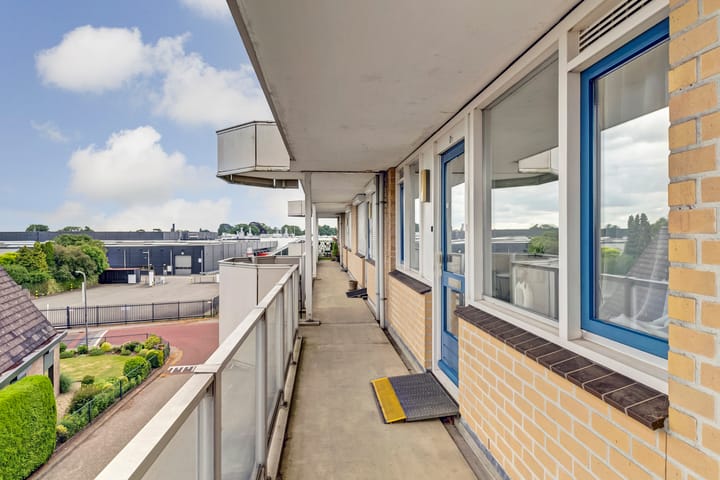 Foto 26 van Pasteurstraat 31