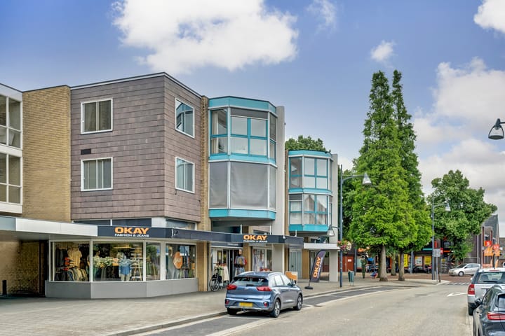 Foto 29 van Pasteurstraat 31