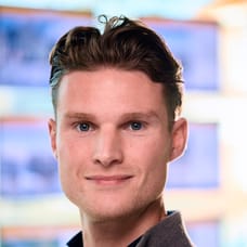 M. (Maarten) List - Real Estate Advisor