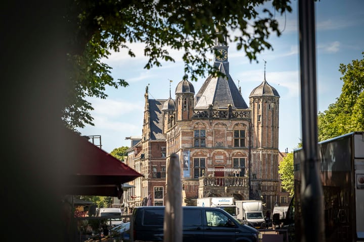 Foto 35 van Brink 16