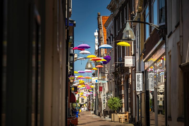 Foto 38 van Brink 16