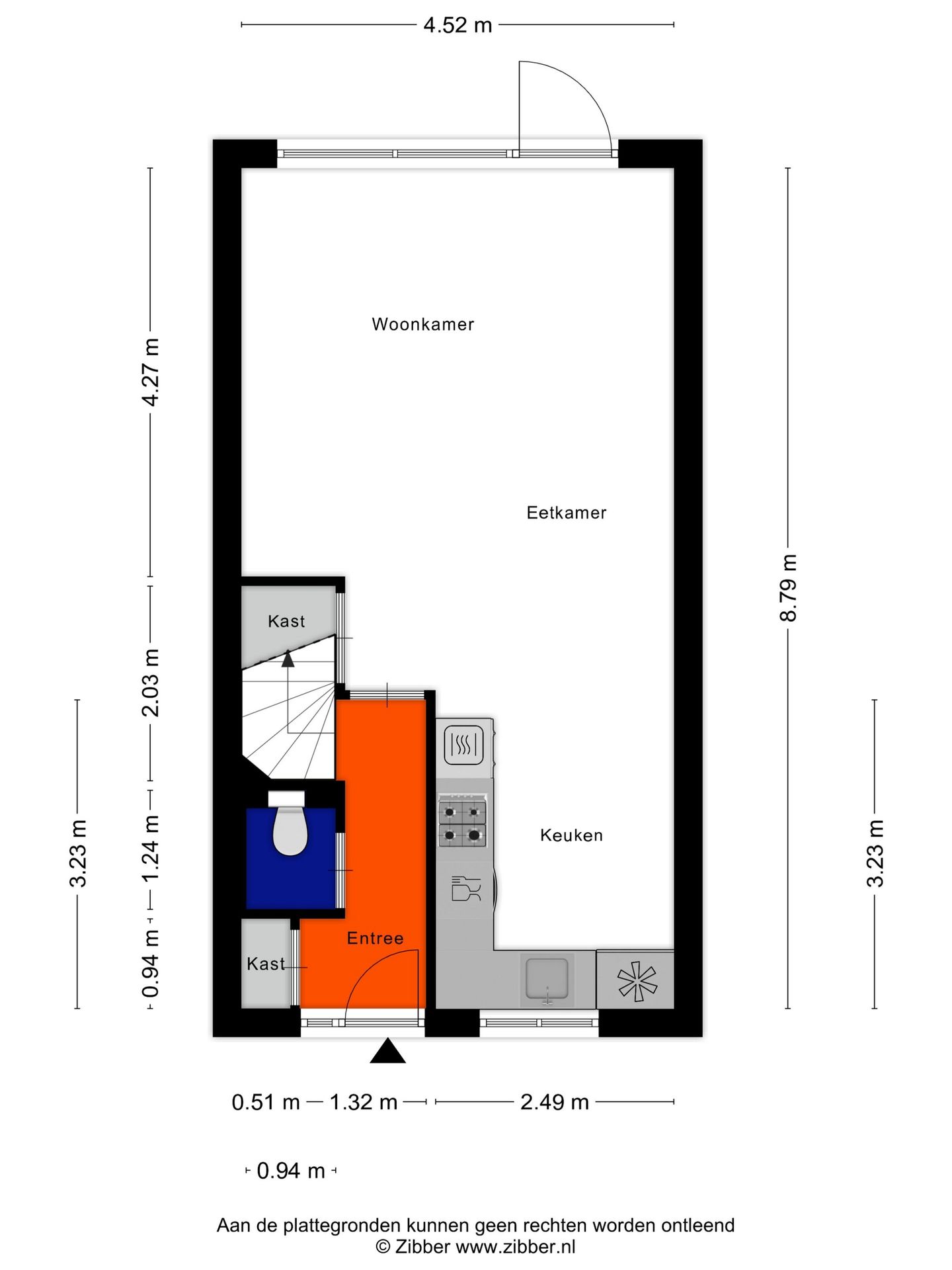 Foto 35 van Jaap de Jongstraat 15