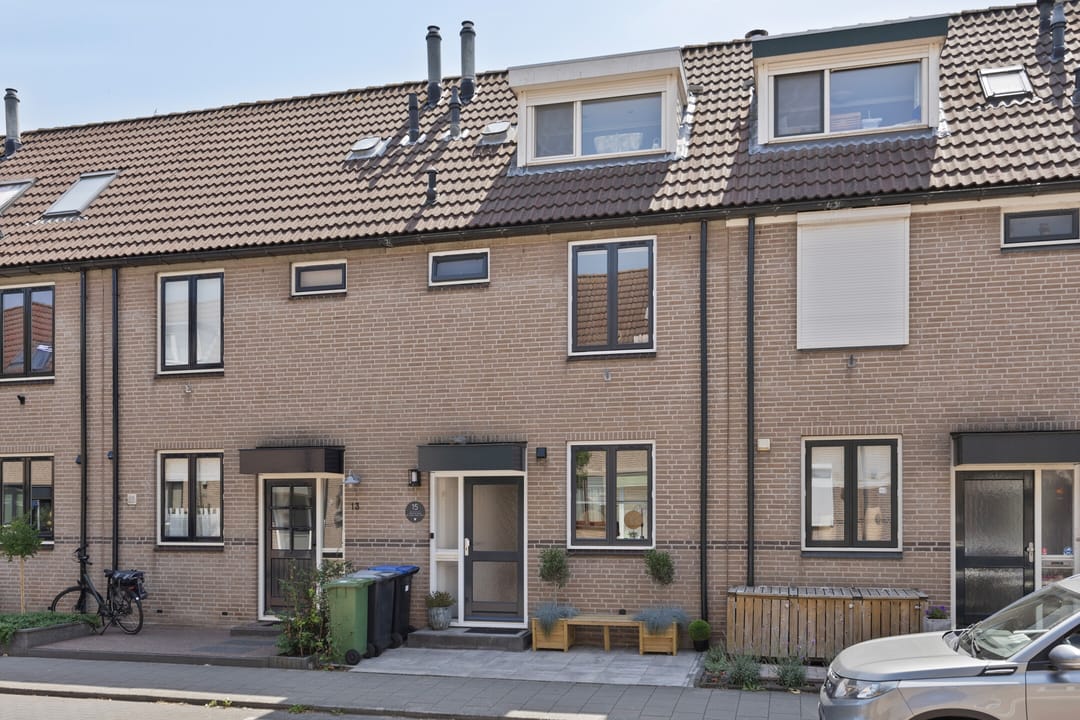 Foto 2 van Jaap de Jongstraat 15