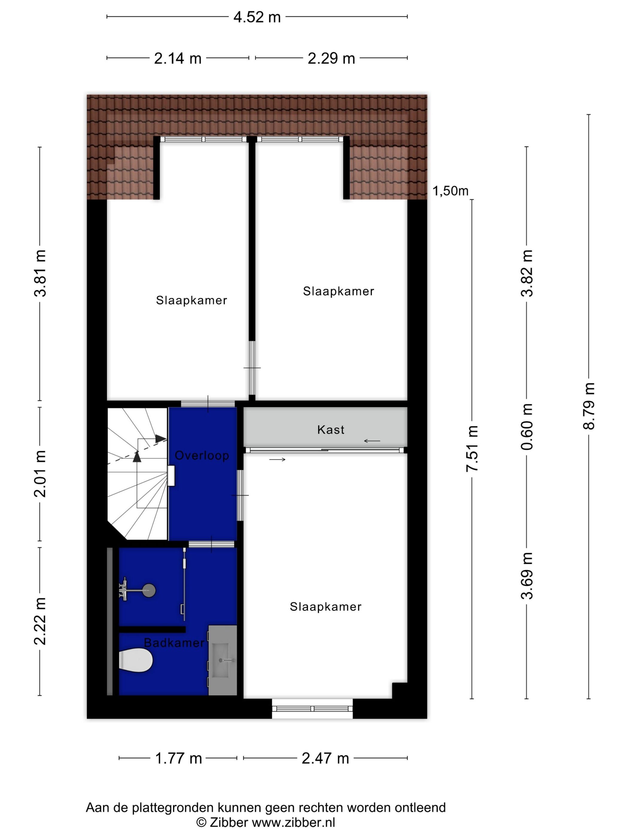 Foto 36 van Jaap de Jongstraat 15