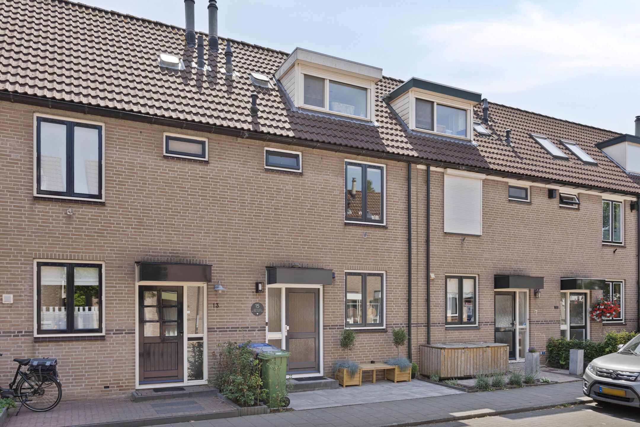 Foto 3 van Jaap de Jongstraat 15