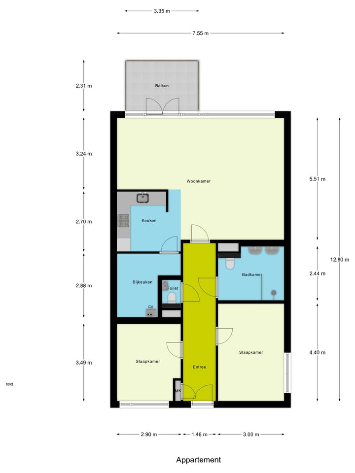 Foto 22 van Gouden Leeuwplein 93