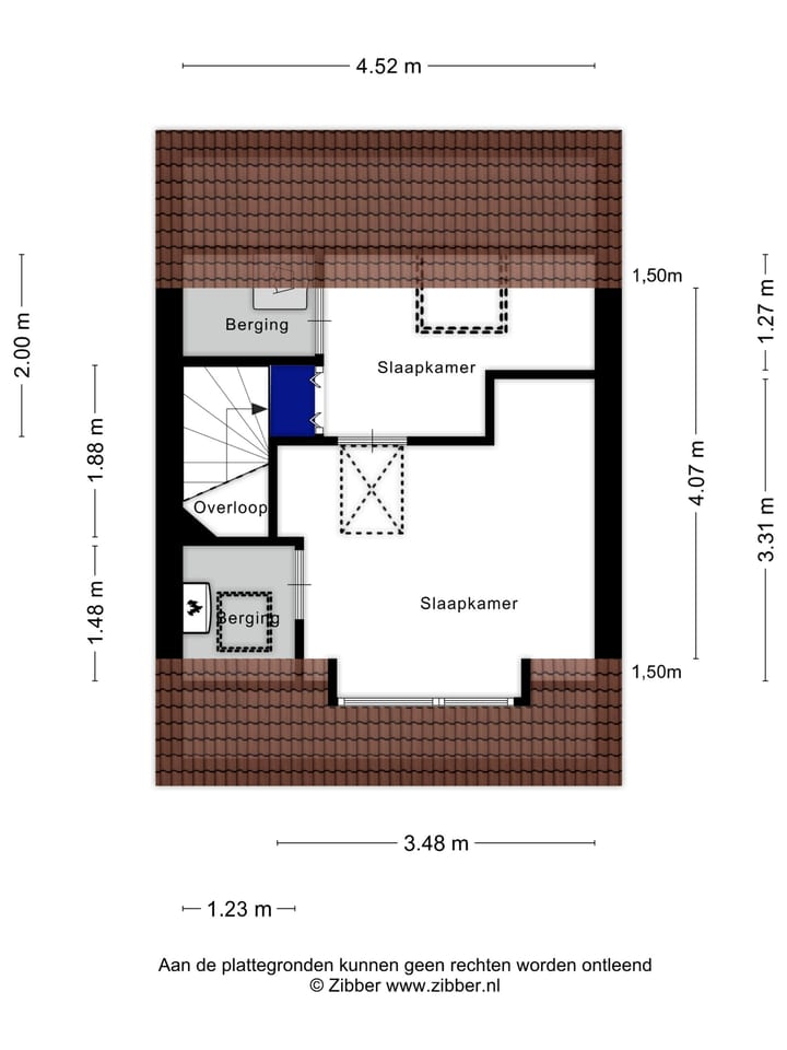 Foto 37 van Jaap de Jongstraat 15