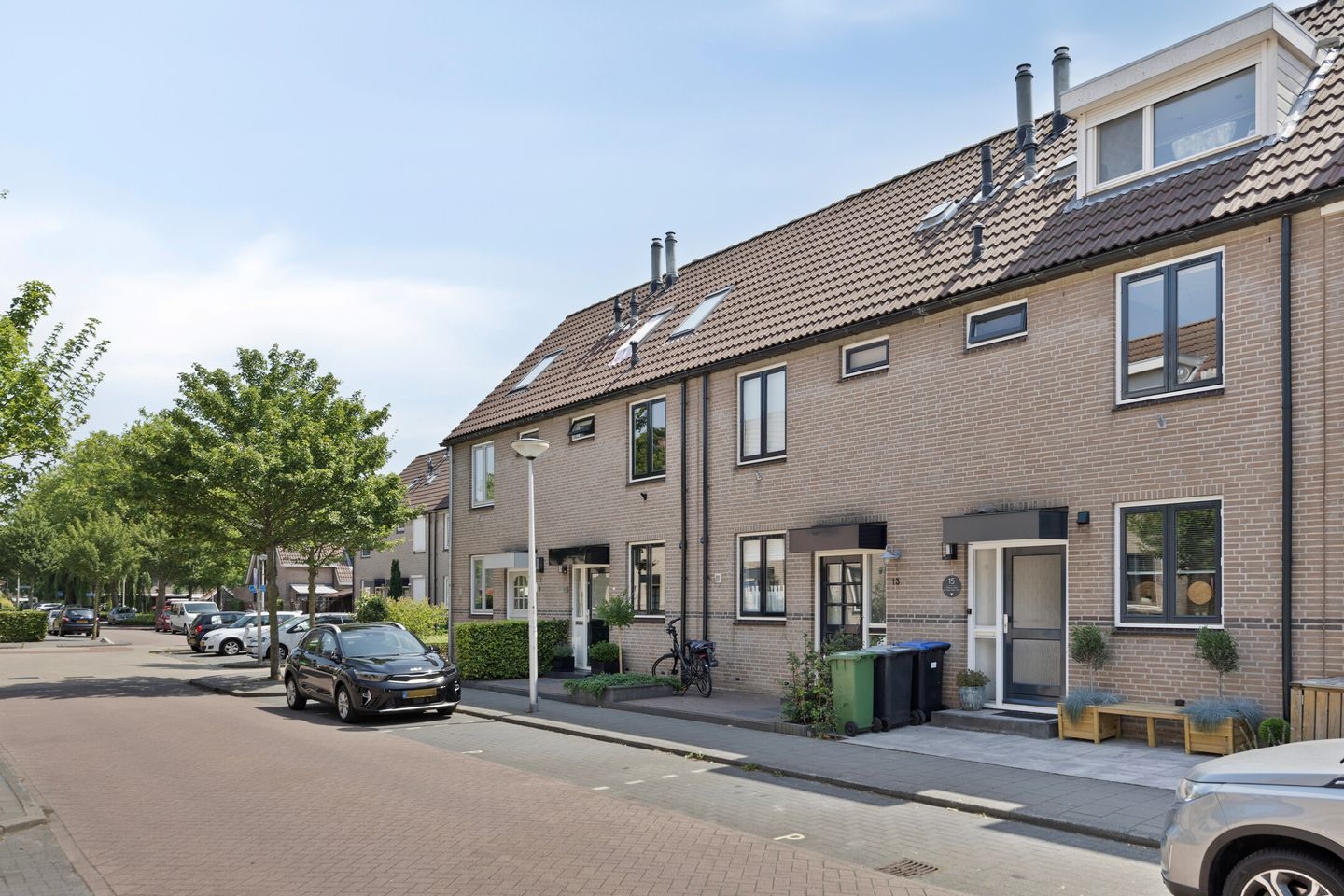 Foto 4 van Jaap de Jongstraat 15