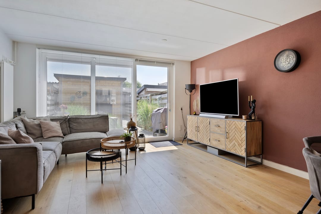 Foto 8 van Jaap de Jongstraat 15