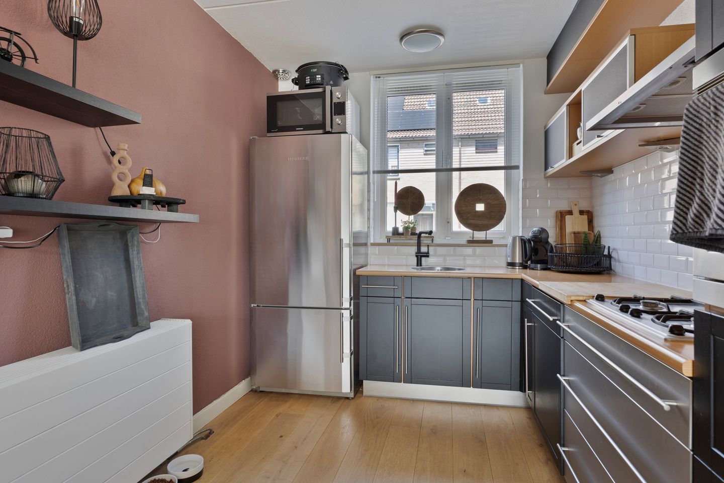 Foto 14 van Jaap de Jongstraat 15