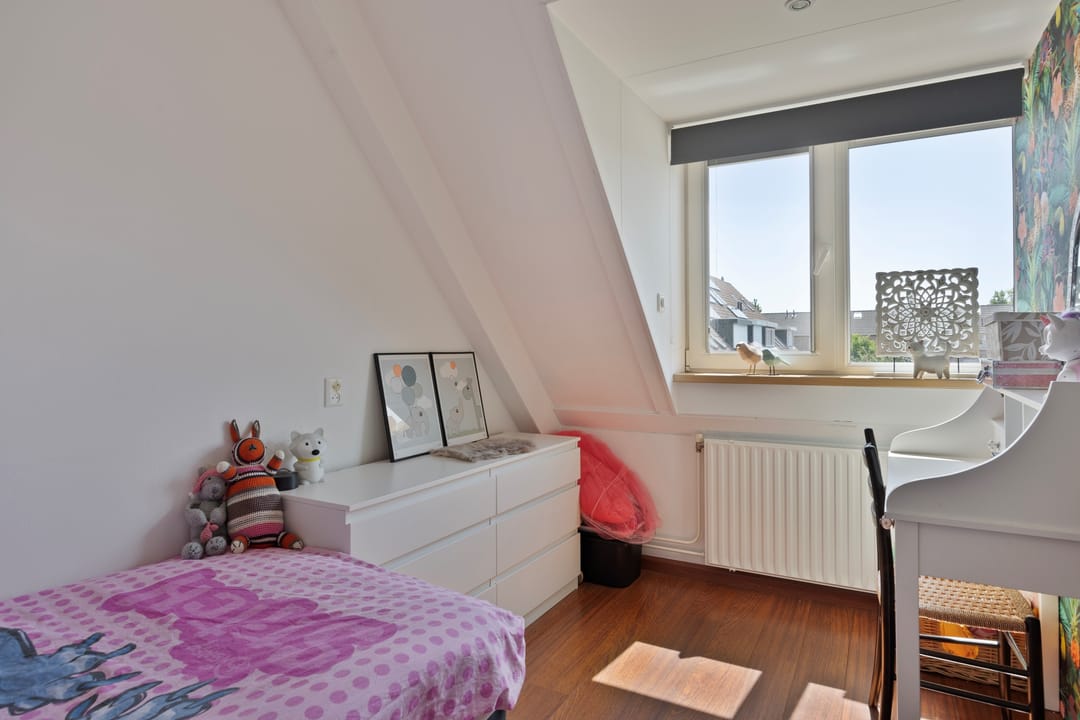 Foto 26 van Jaap de Jongstraat 15