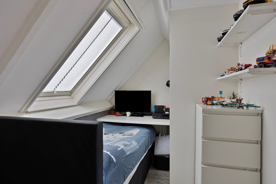 Foto 28 van Jaap de Jongstraat 15