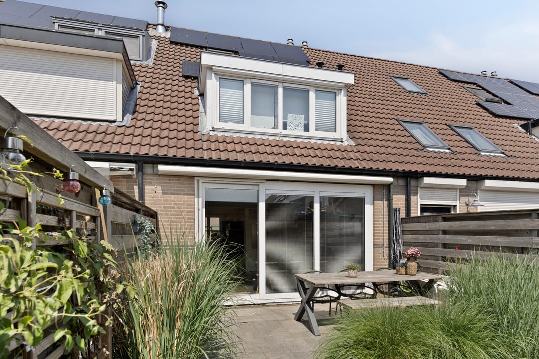 Foto 31 van Jaap de Jongstraat 15