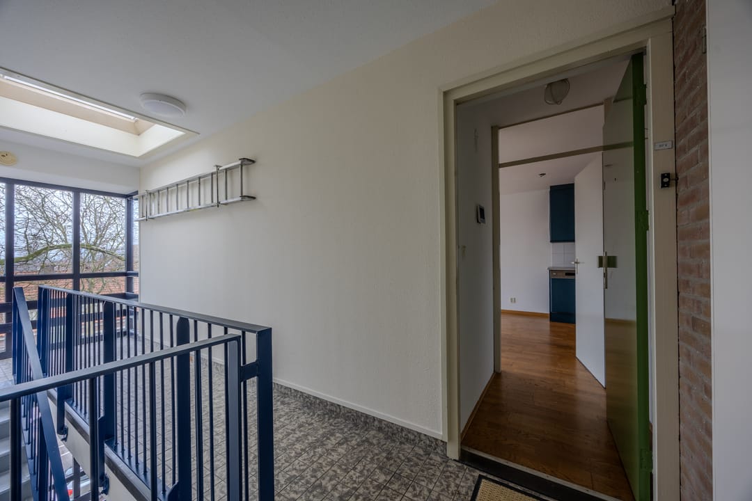 Photo 2 of Groenestraat 217-V