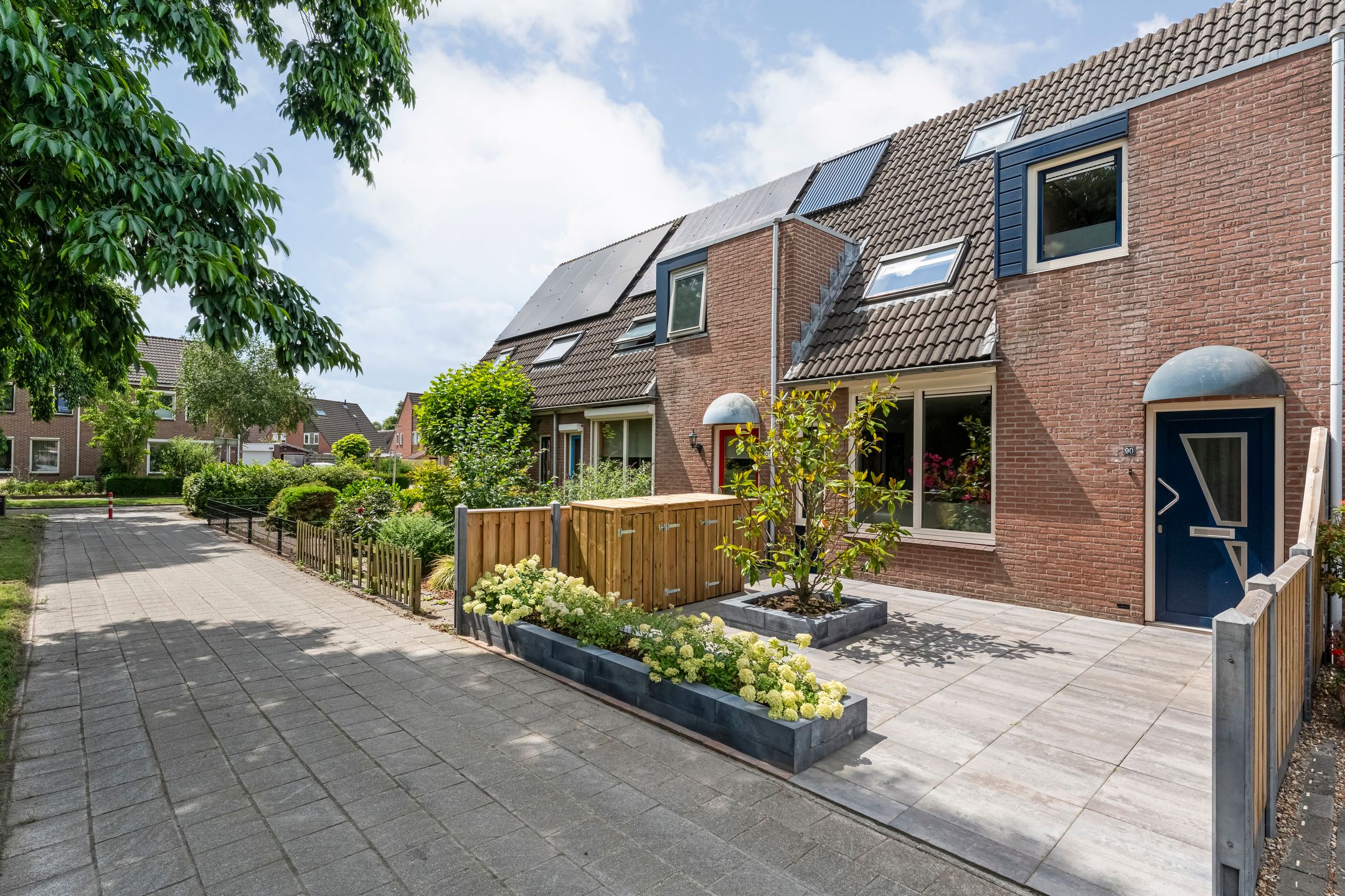 Photo 3 of Wilhelmina Druckerstraat 90