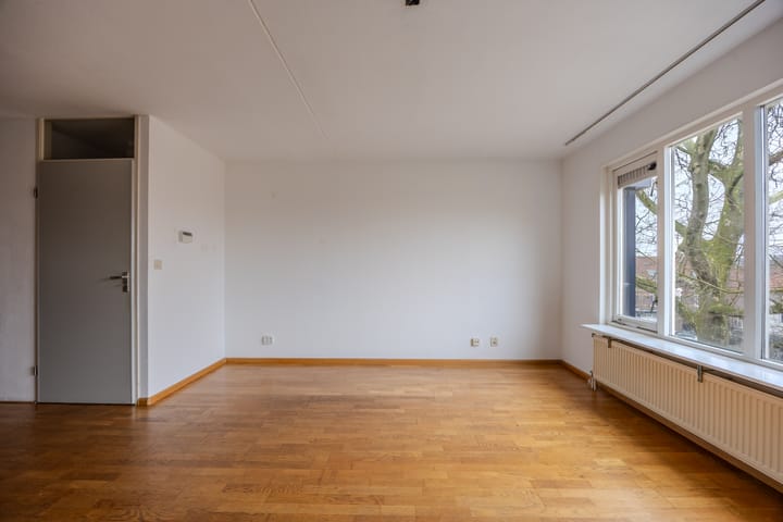 Foto 4 van Groenestraat 217-V