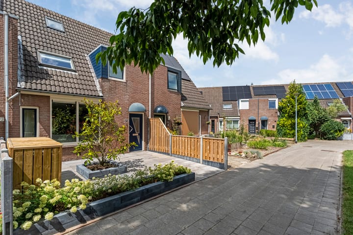 Photo 4 of Wilhelmina Druckerstraat 90