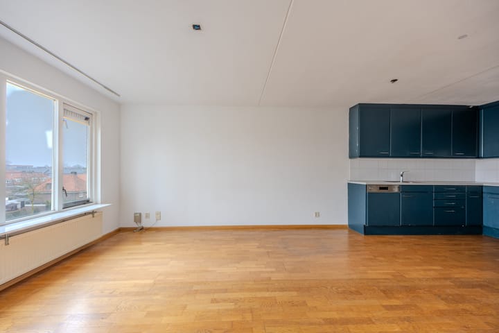 Foto 5 van Groenestraat 217-V