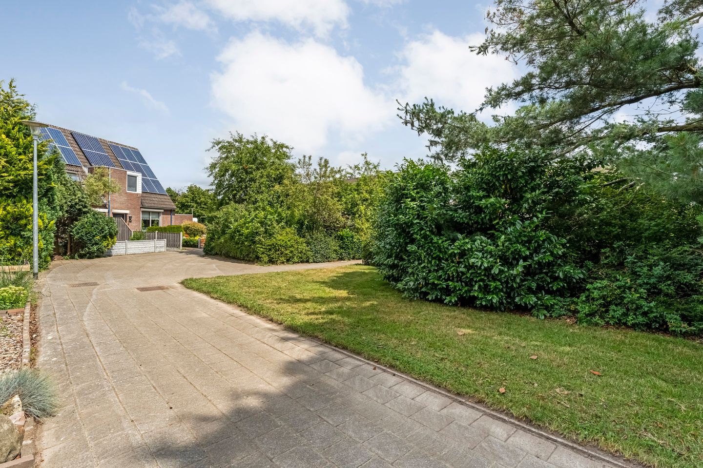 Photo 5 of Wilhelmina Druckerstraat 90