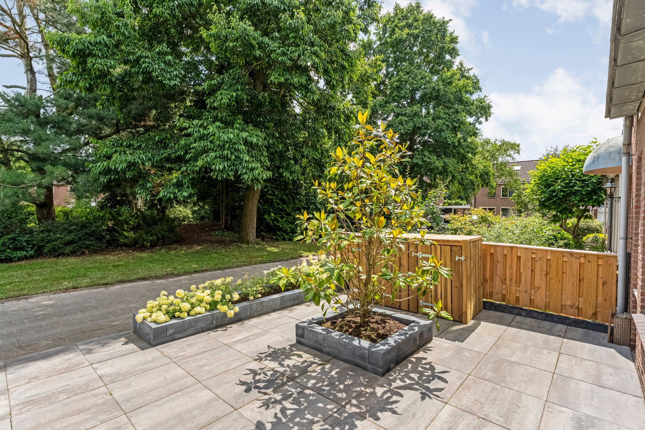 Photo 6 of Wilhelmina Druckerstraat 90