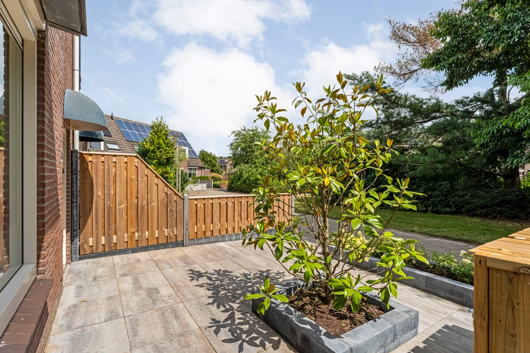 Photo 7 of Wilhelmina Druckerstraat 90