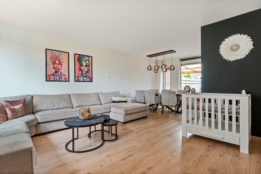 Photo 11 of Wilhelmina Druckerstraat 90