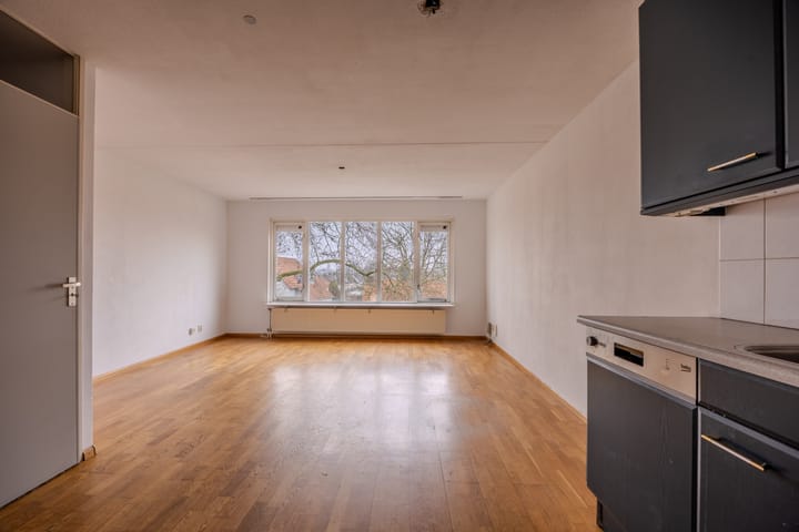 Foto 9 van Groenestraat 217-V