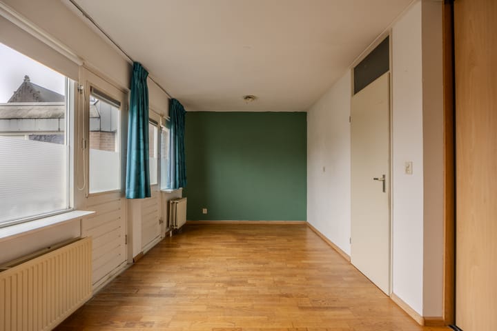 Foto 11 van Groenestraat 217-V