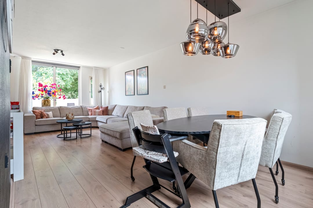 Photo 17 of Wilhelmina Druckerstraat 90