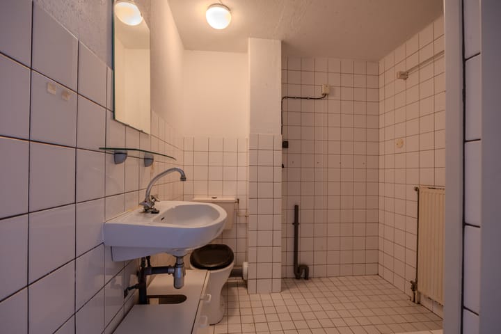 Foto 13 van Groenestraat 217-V