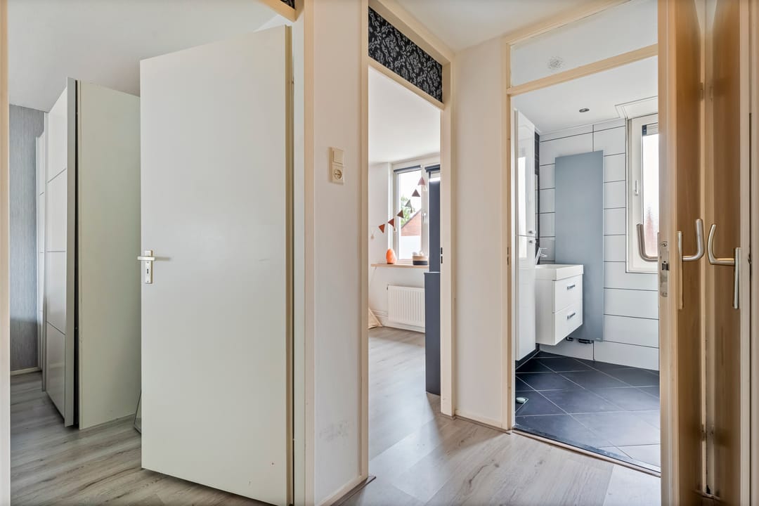 Photo 23 of Wilhelmina Druckerstraat 90