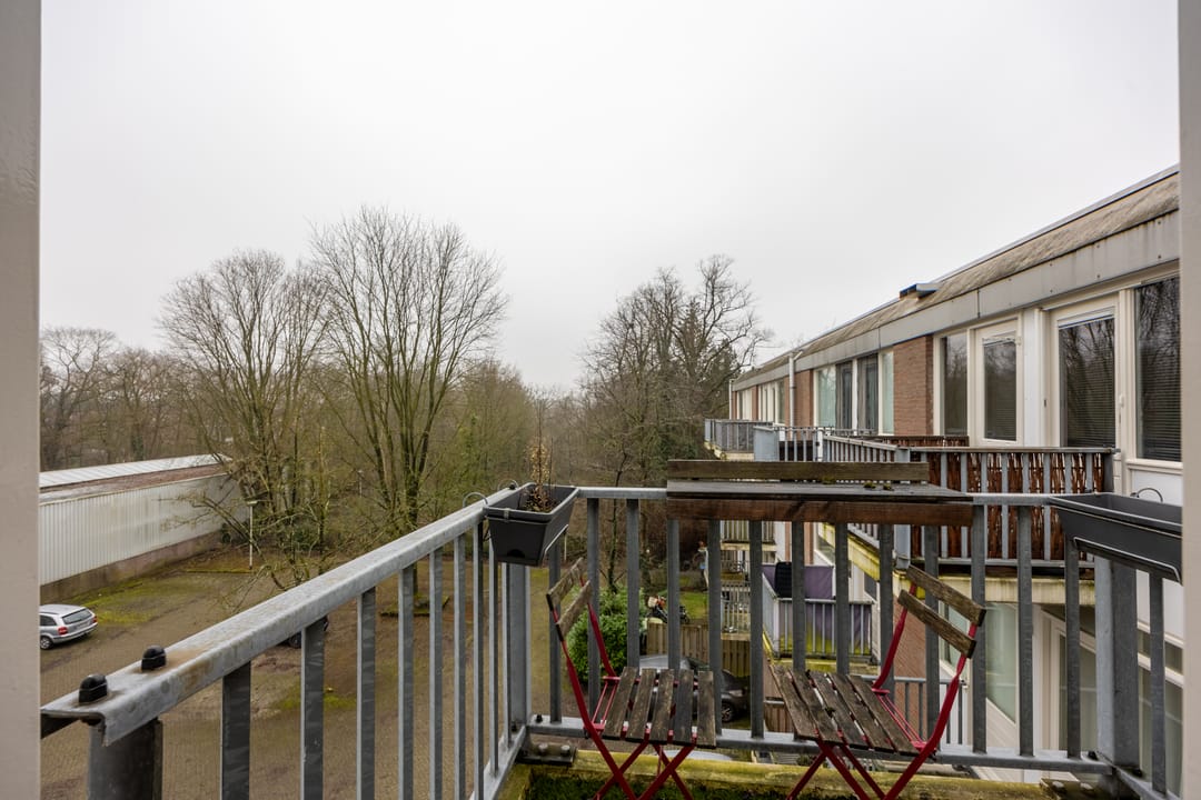 Photo 17 of Groenestraat 217-V