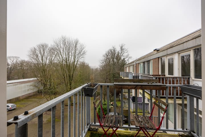 Foto 17 van Groenestraat 217-V