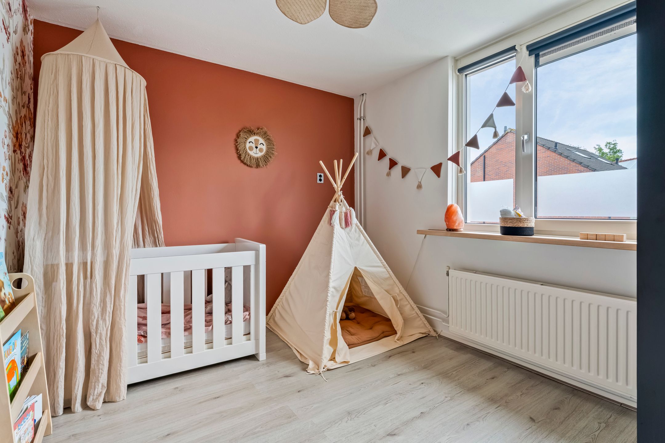 Photo 24 of Wilhelmina Druckerstraat 90