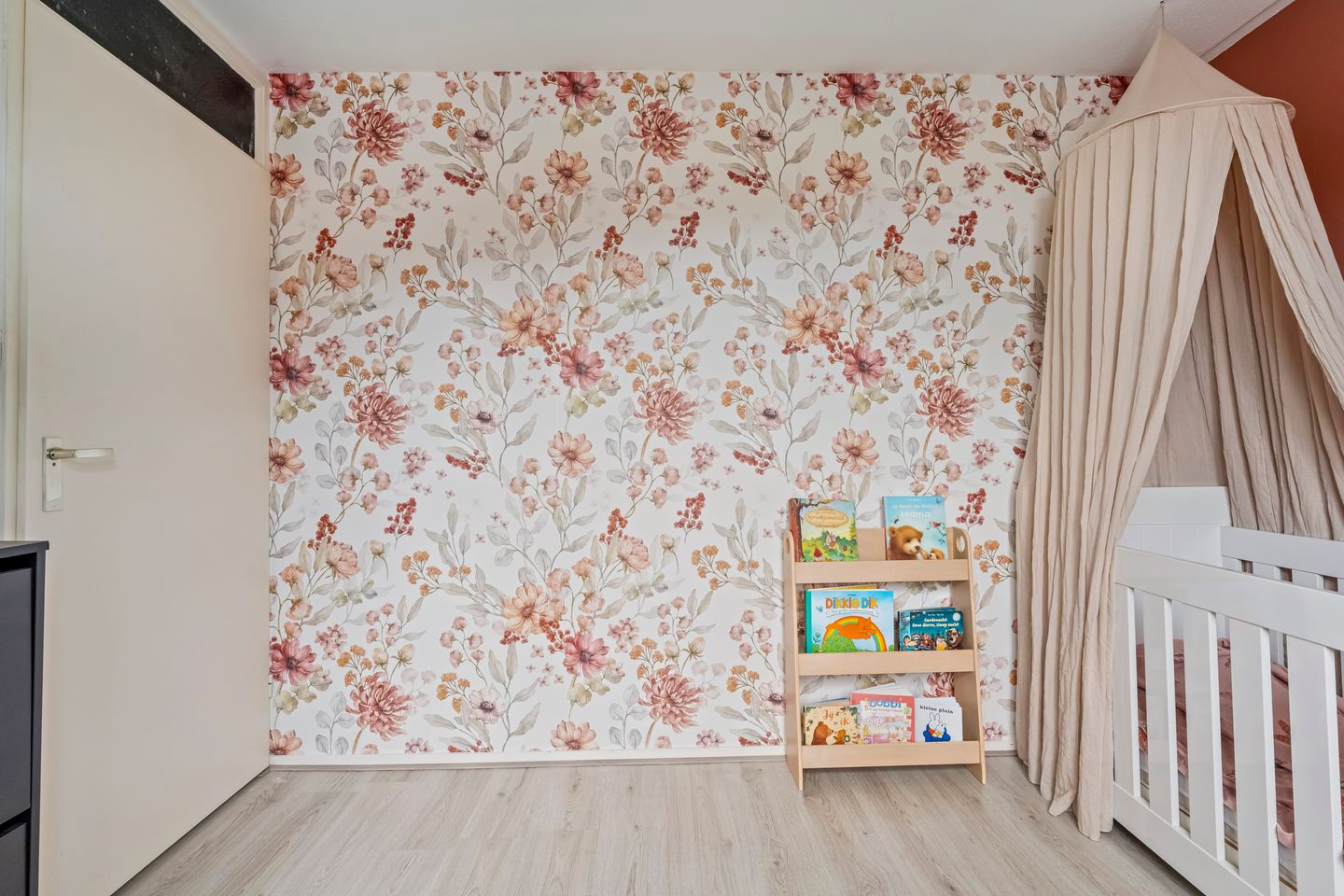 Photo 25 of Wilhelmina Druckerstraat 90