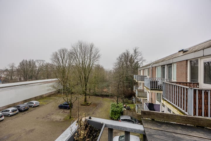 Foto 19 van Groenestraat 217-V