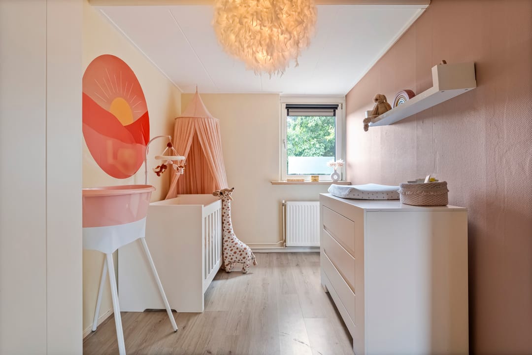 Photo 26 of Wilhelmina Druckerstraat 90