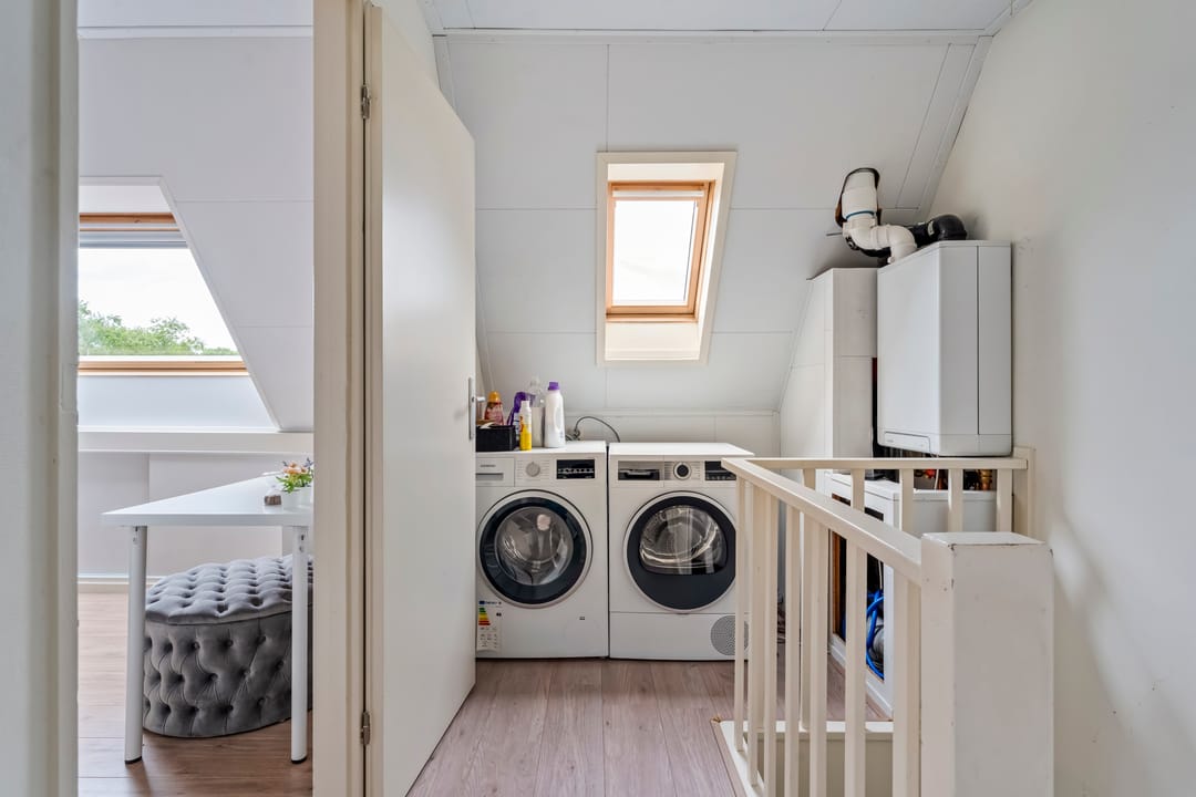 Photo 32 of Wilhelmina Druckerstraat 90