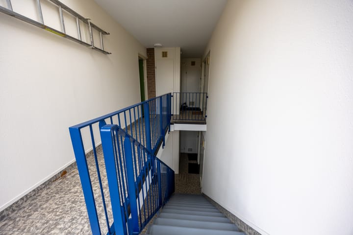 Foto 23 van Groenestraat 217-V