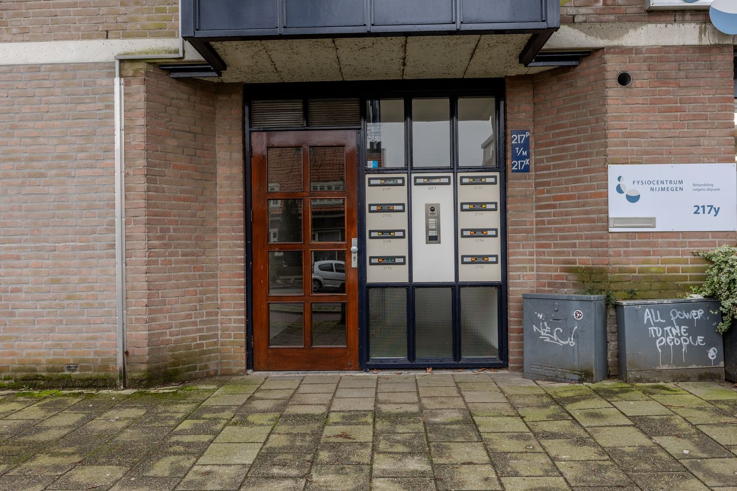 Photo 25 of Groenestraat 217-V