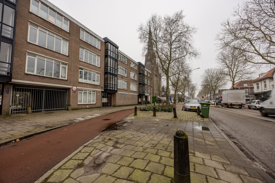 Photo 26 of Groenestraat 217-V