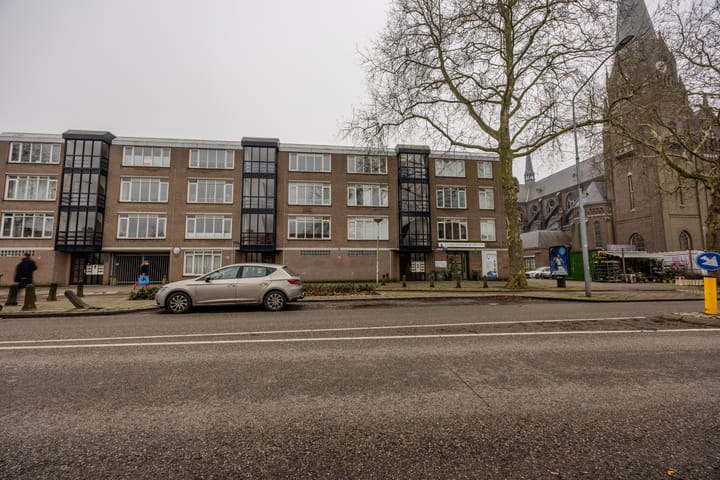 Foto 27 van Groenestraat 217-V