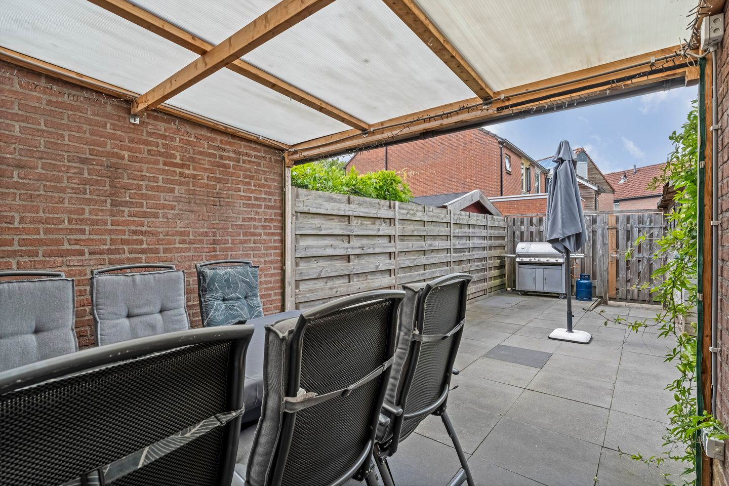 Photo 40 of Wilhelmina Druckerstraat 90