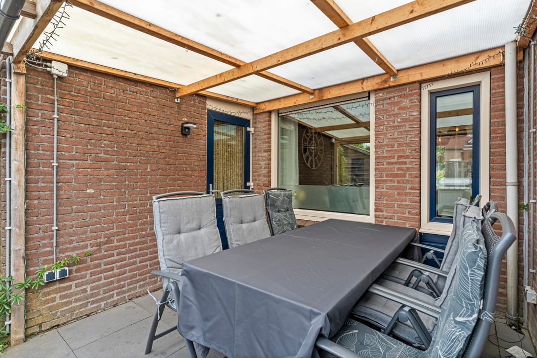 Photo 41 of Wilhelmina Druckerstraat 90