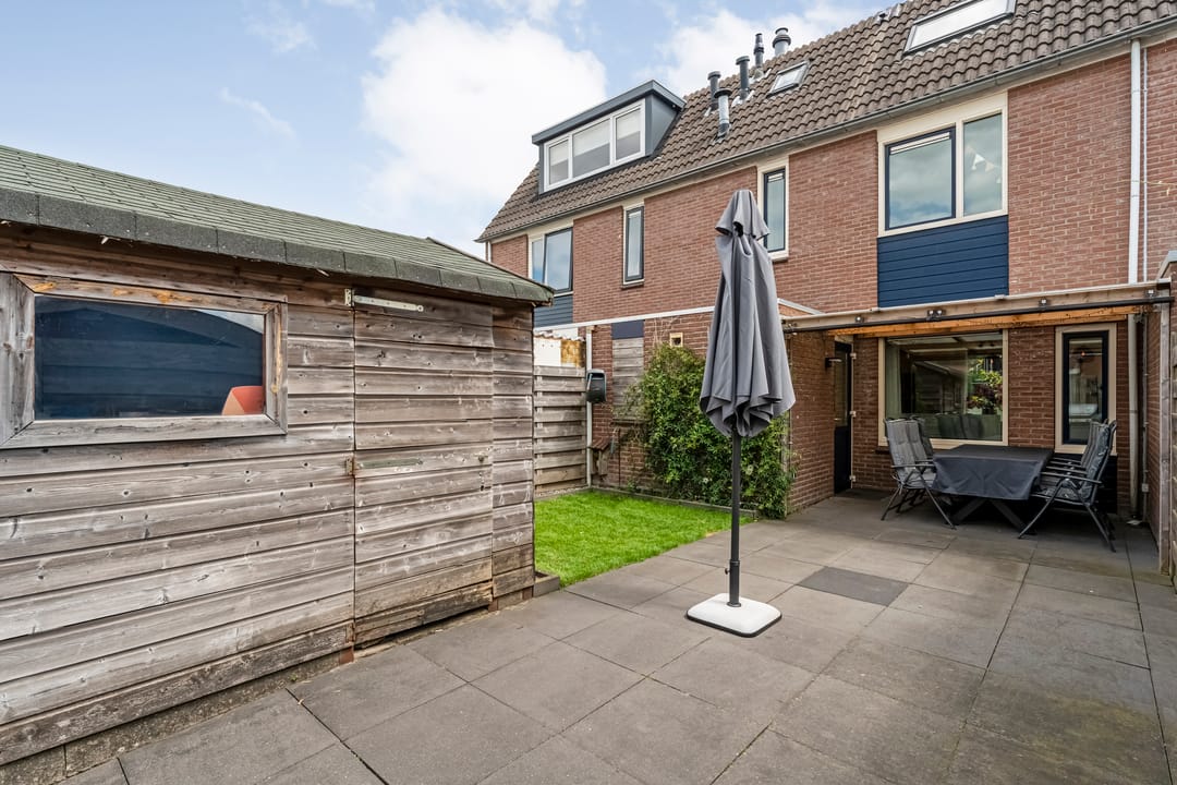 Photo 43 of Wilhelmina Druckerstraat 90