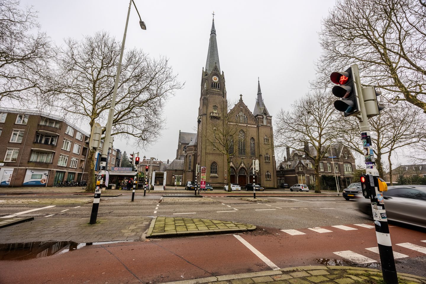 Photo 29 of Groenestraat 217-V