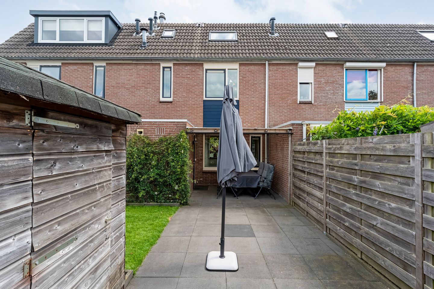 Photo 44 of Wilhelmina Druckerstraat 90